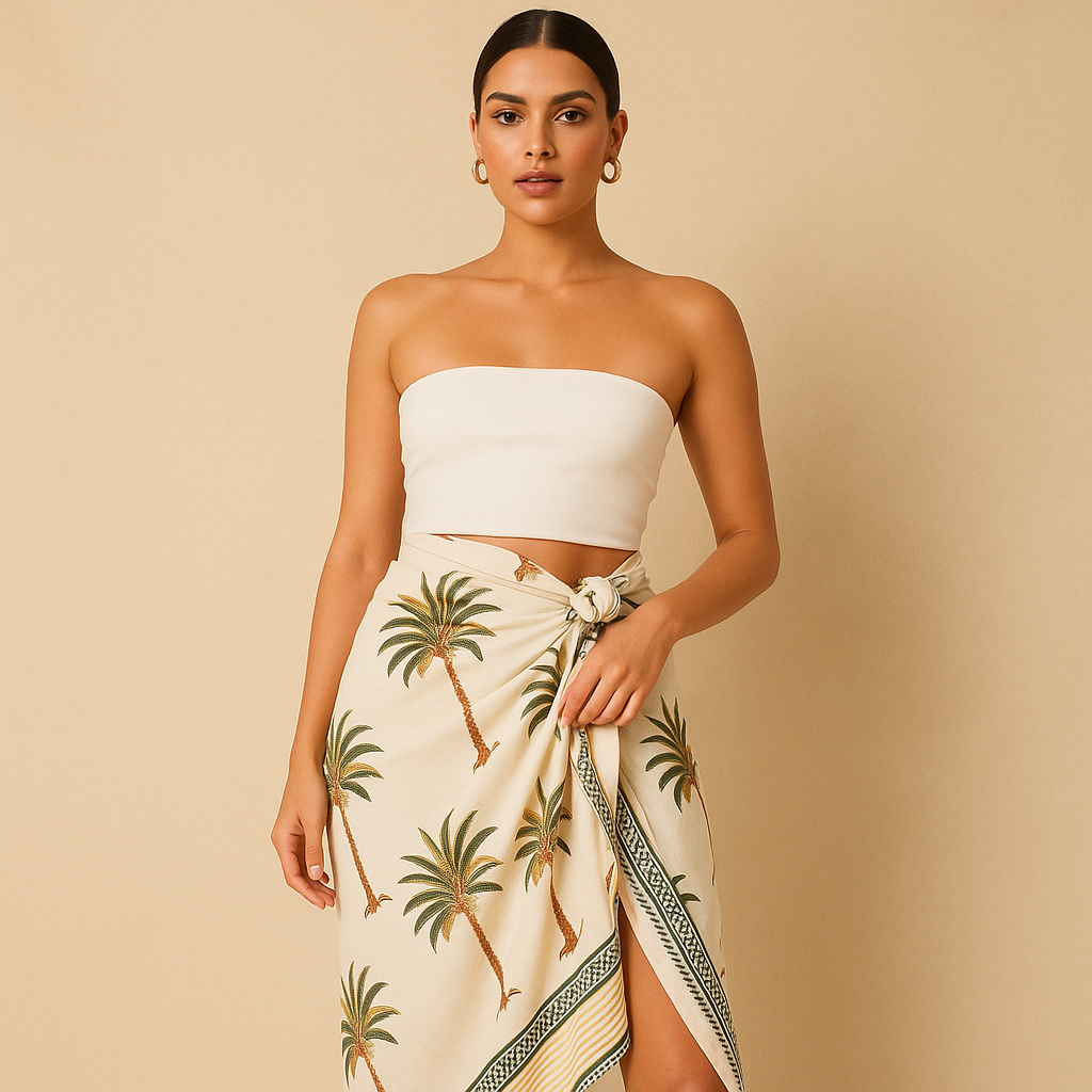 Bali - Sarong