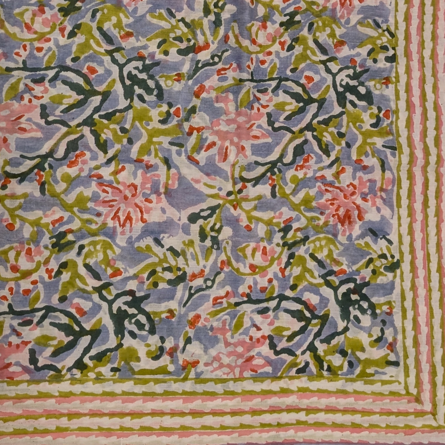 Wild Hibiscus - Sarong