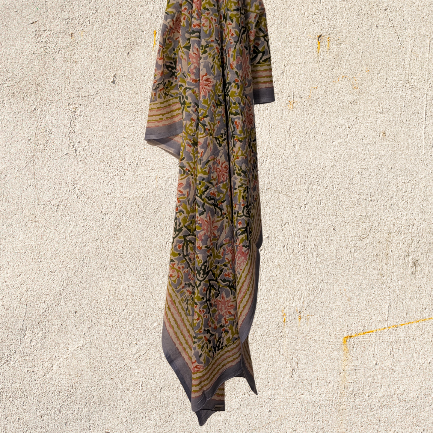Wild Hibiscus - Sarong