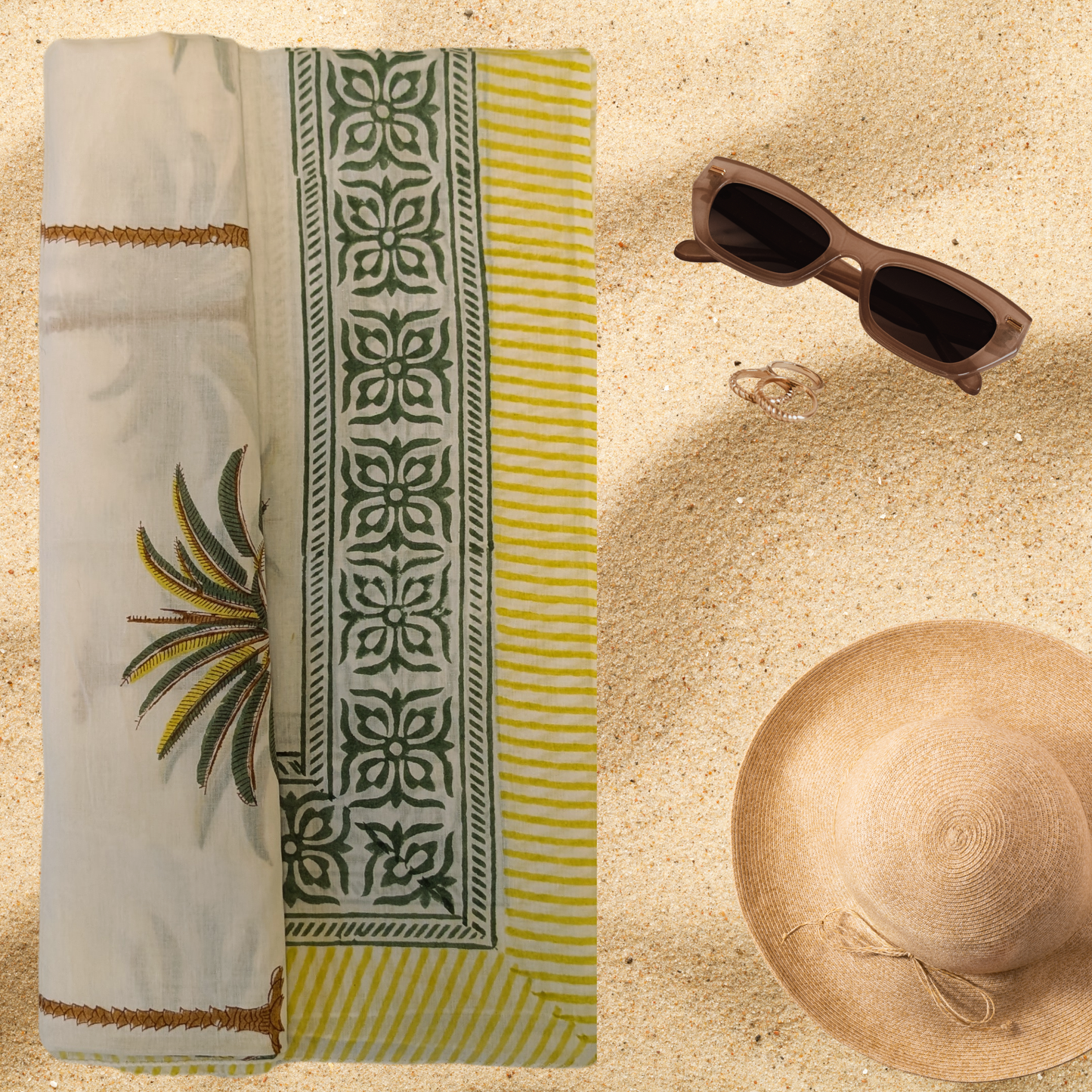 Bali - Sarong